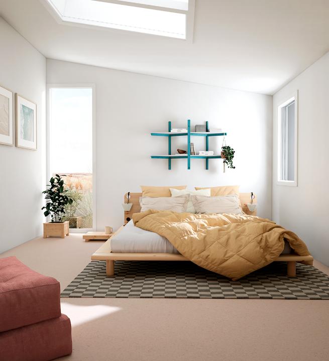 Produktbild Karup Design Peek (160 x 200 cm)