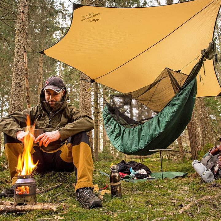 Actual product image Amazonas Underquilt XXL