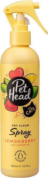 Pet Head Felin' Good Spray 300ml (Chat, 300 ml)