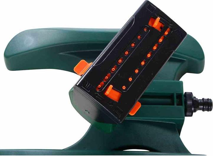 Actual product image Siena Garden Irrigation system (Square sprinkler)