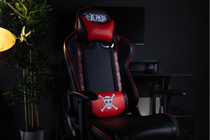 Actual product image Konix One Piece