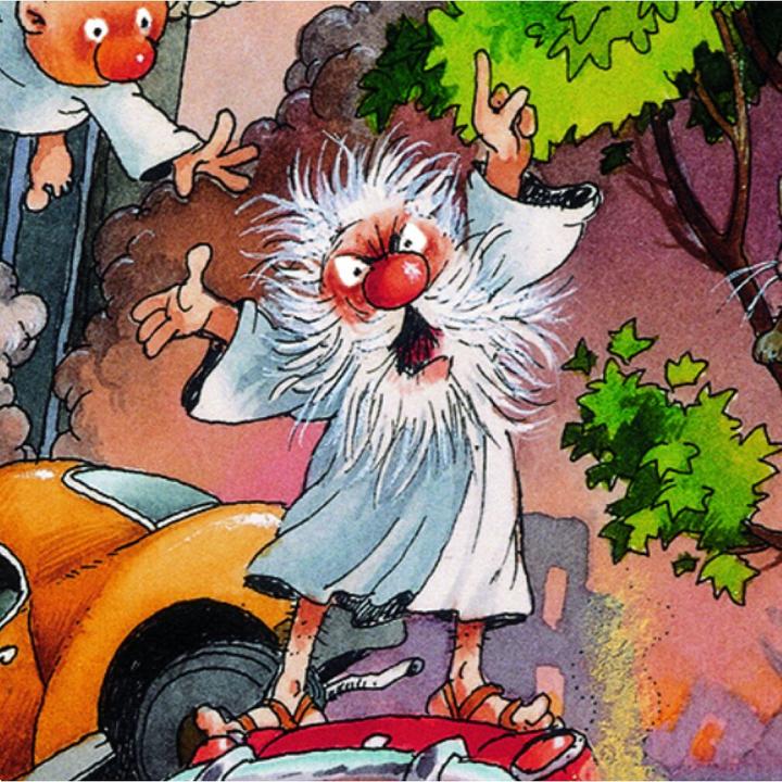 Image du produit Heye Apocalypse Triangulaire (2000 pièces)
