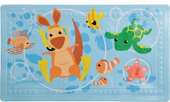 Image du produit Dreambaby Watch-Your-Step (40 x 70 cm)