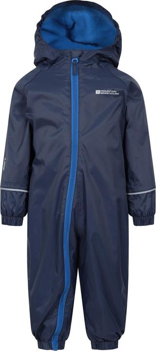 Immagine prodotto Mountain Warehouse Spright Tuta Antipioggia Bambini (98)