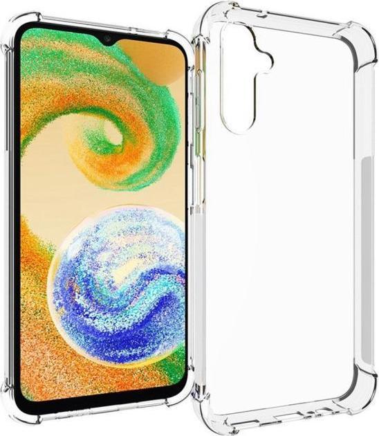 Immagine prodotto MU Classic Serie Softcase TPU (Samsung Galaxy A14 5G, Samsung Galaxy A14)