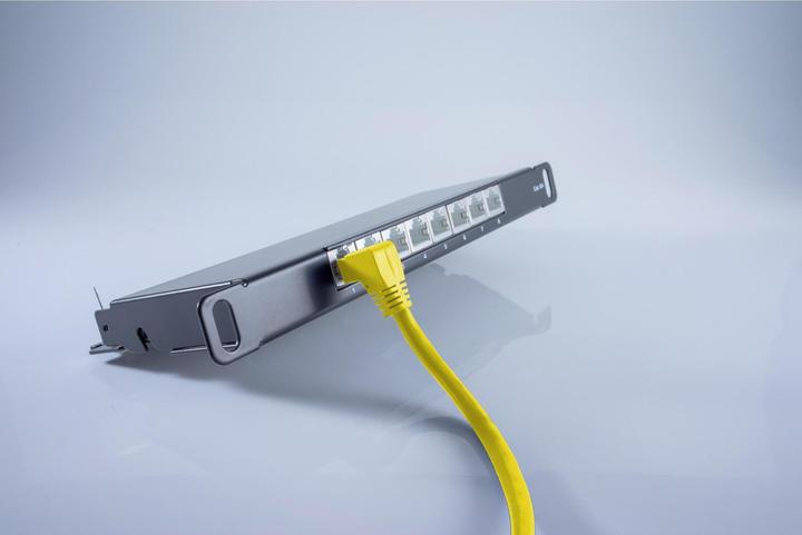 Produktbild Shiverpeaks S/FTP Cat.6 (S/FTP, CAT6, 7.50 m)