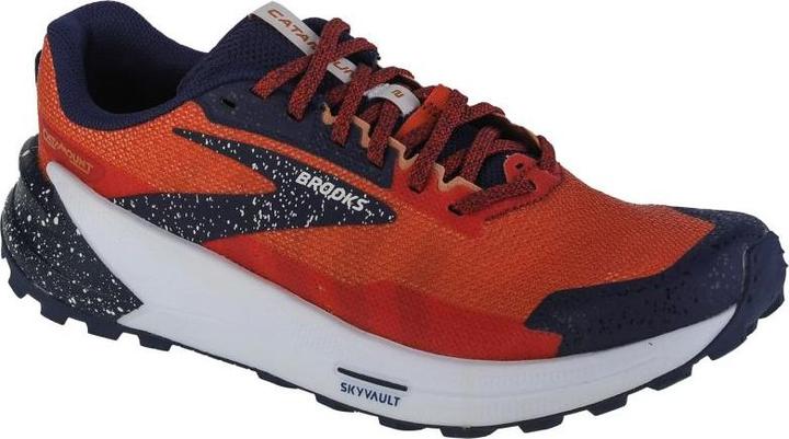 Brooks Running Chaussures Catamount (41)