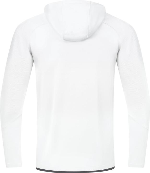 Produktbild JAKO Trainingsjacke Challenge mit Kapuze (4XL)