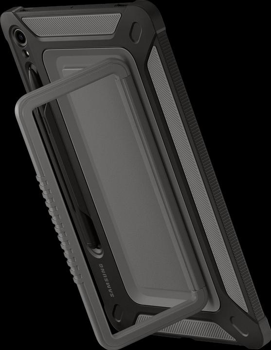 Actual product image Samsung Outdoor Cover (Galaxy Tab S9 Plus)