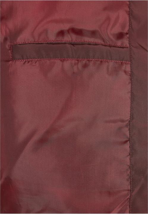 Image du produit Urban Classics Veste tampon à capuchon (3XL)
