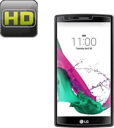 Actual product image Protectorking 4x Displayschutz HD Klar (6 Piece, LG G4)