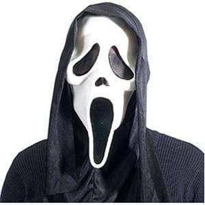 Actual product image Chaks Scream: Ghostface