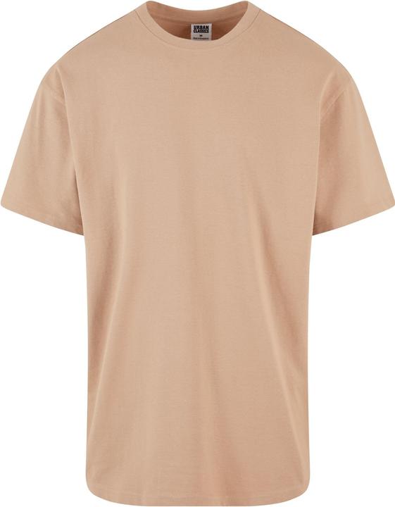 Immagine prodotto Urban Classics Maglietta pesante oversize 2 pezzi - 64637 (S)