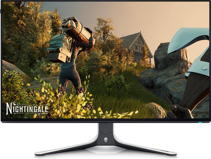 Produktbild Dell Alienware AW2723DF (2560 x 1440 Pixel, 27")