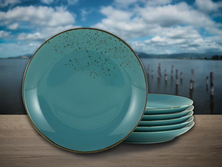 Produktbild CreaTable Nature Collection (6 x, 27 cm)