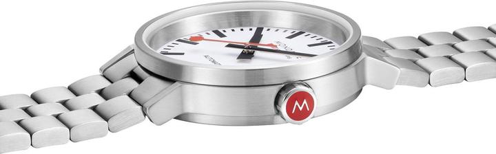 Immagine prodotto Mondaine L'originale (Orologio da polso analogico, 41 mm)