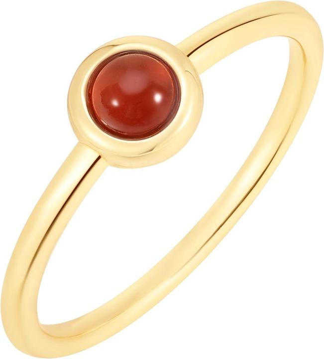 Glanzstücke München Damen Ring Sterling Silber - 34642