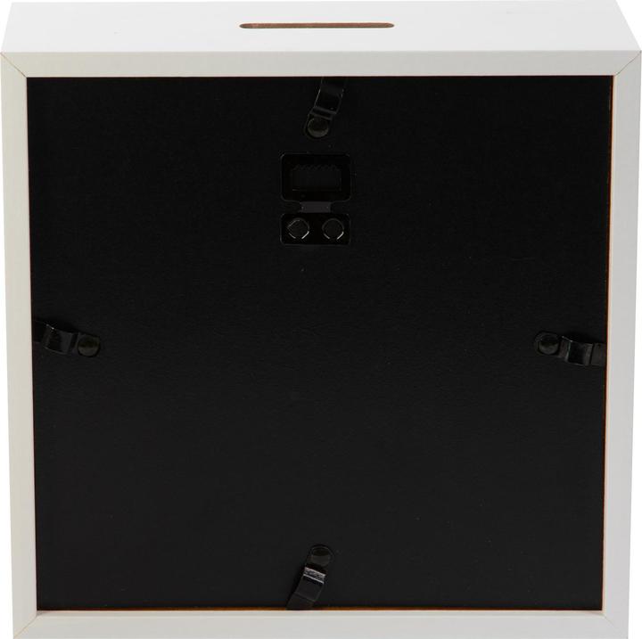 Immagine prodotto Goldbuch Salvadanaio Dream Filler 18 x 18 cm (18 x 5 x 18 cm)