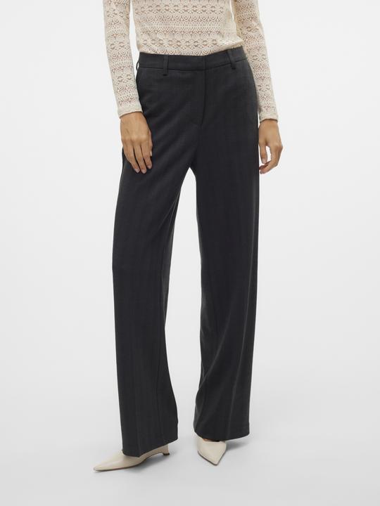 Actual product image Vero Moda VMSILVA trousers Trousers (30)