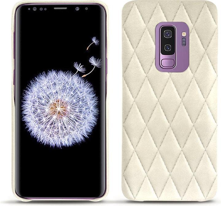 Produktbild Noreve Lederschutzhülle (Samsung Galaxy S9+)