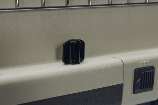 Actual product image Karlie Nomad (Dog, Cat, Lockable)
