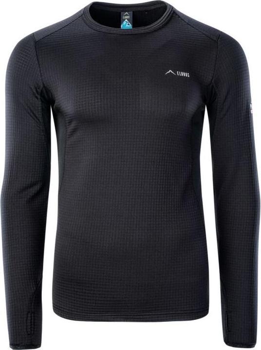 Produktbild Elbrus STRICKUNTERWÄSCHE NADIM POLARTEC Schwarz XL (XL)