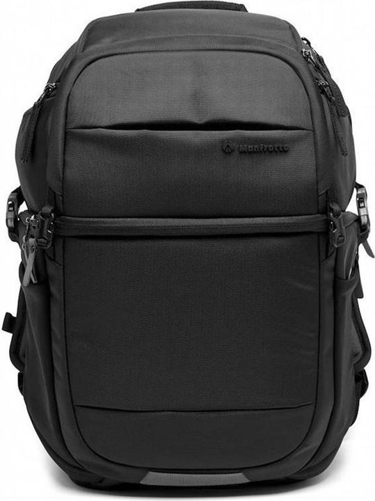 Produktbild Manfrotto Advanced Fast Backpack M III (Fotorucksack, 18.50 l)