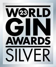 Actual product image Gin Mare Gin 1689 Authentic Dutch Dry Gin