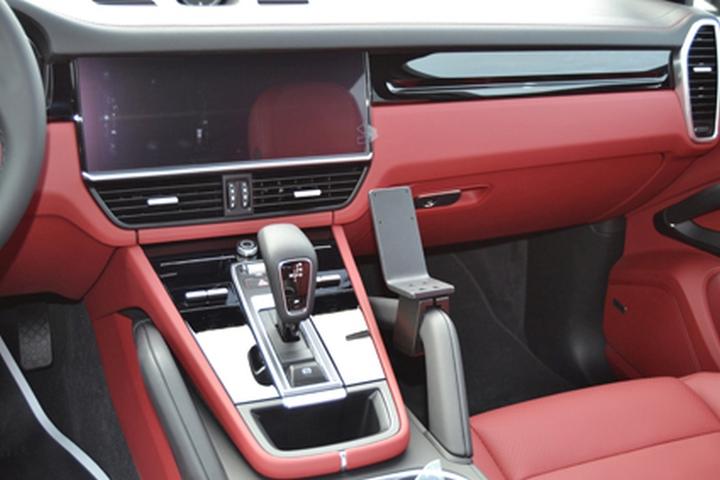 Produktbild Brodit ProClip Porsche Cayenne Bj. 19 855457
