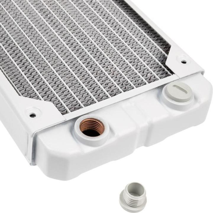 Produktbild Corsair Hydro X Series XR5 240 (120 mm)