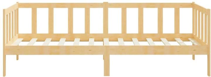 Actual product image VidaXL Lidiya (90 x 200 cm)