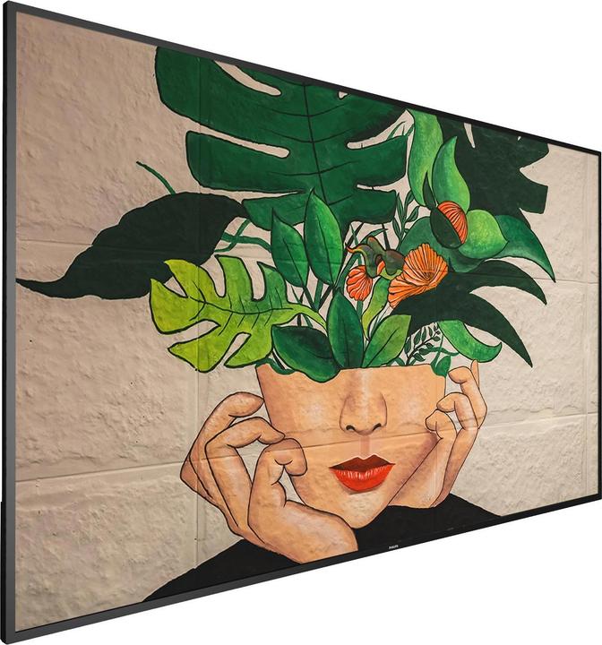 Produktbild Philips Public Display 75BDL4511D/00 75" (3840 x 2160 Pixel, 75")