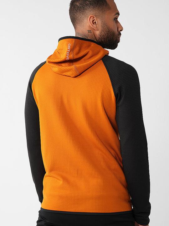 Actual product image Ortovox Grid Plus Classic (M)