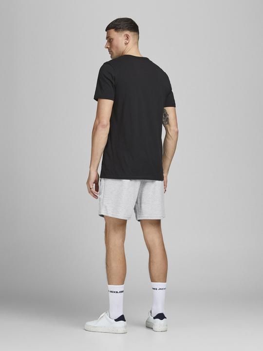 Image du produit Jack & Jones Reissverschlusstasche Interlock Sweatshorts (XXL)
