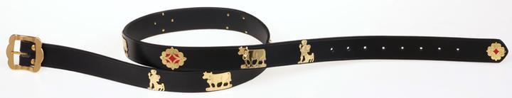 Actual product image Jenni Hemden Appenzeller (125, 140)