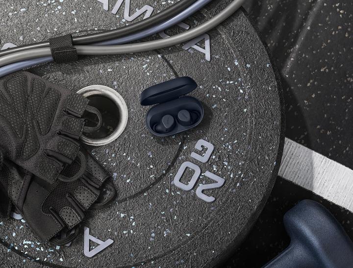Immagine prodotto Jabra Elite 7 Active (ANC, 8 h, Senza fili)