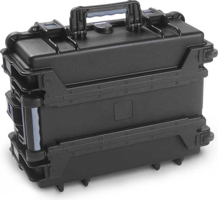 Dicota Ladetrolley für 14 Tablets (91.50 l)