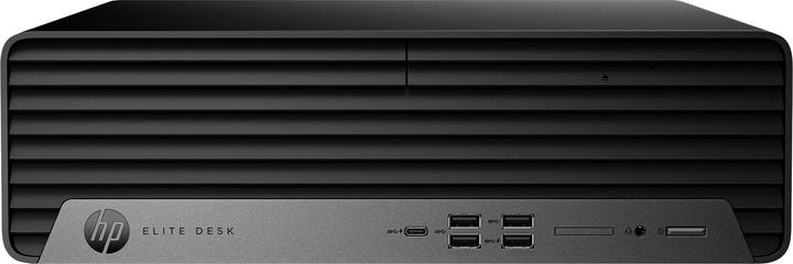 Produktbild HP SFF 800 G9 (Intel Core i7-13700, 512 GB, T400)