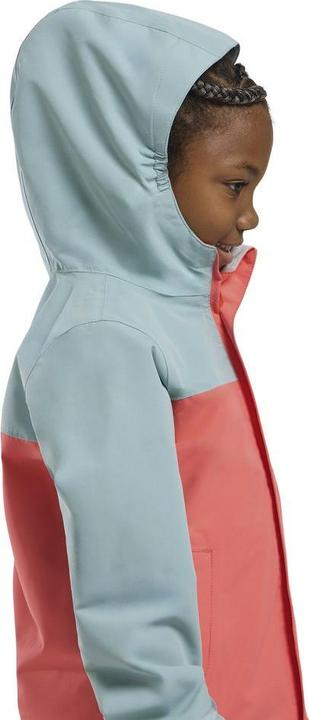 Actual product image Jack Wolfskin Tucan Jacket K (140)