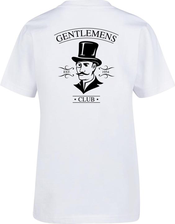 Produktbild Mister Tee MisterTee Gentlements Club Kids Basic Tee - 181223 (158)