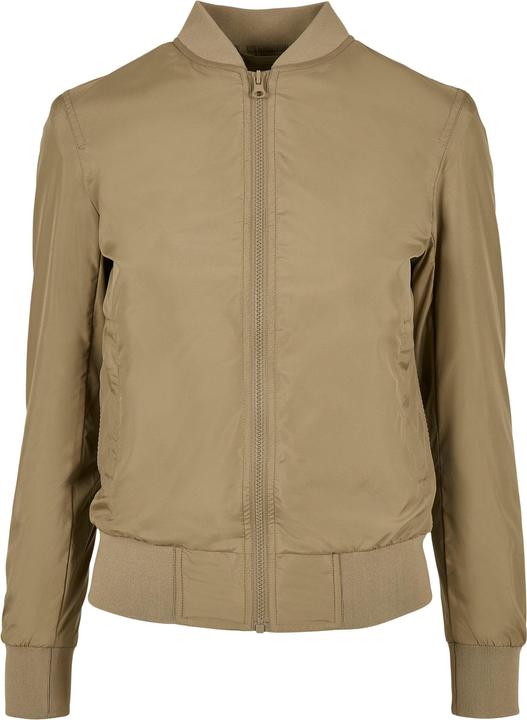 Produktbild Urban Classics Ladies Light Bomber Jacket (L)