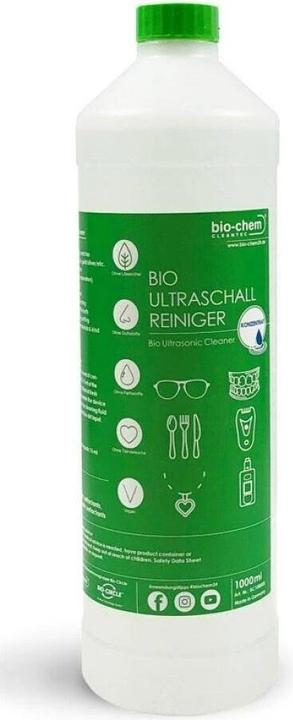 Immagine prodotto Bio-chem Detergente a ultrasuoni 750 ml (750 ml)
