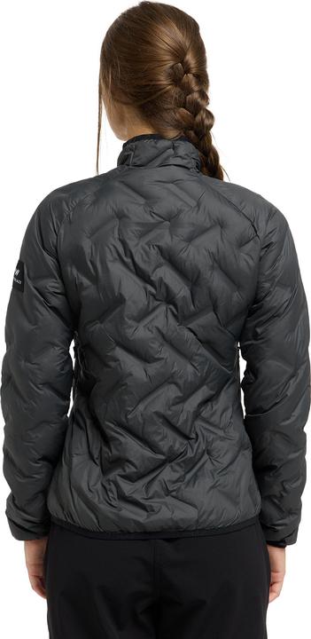 Produktbild Witeblaze AVALA Ladies" jacket padded dunkelgrau M (M)