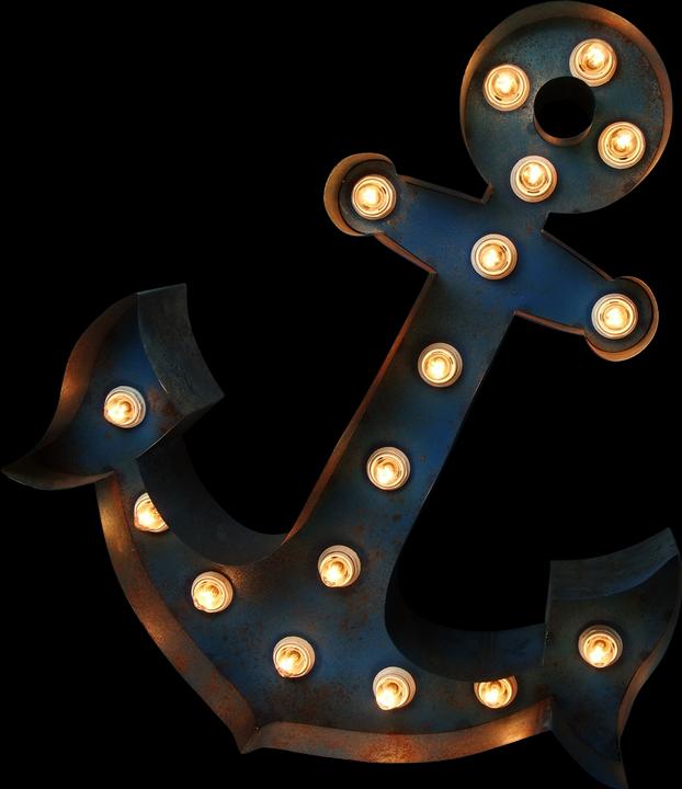 Image du produit Vegas Lights Anchor