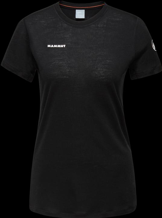 Actual product image Mammut Tree Wool FL T-Shirt Women (S)