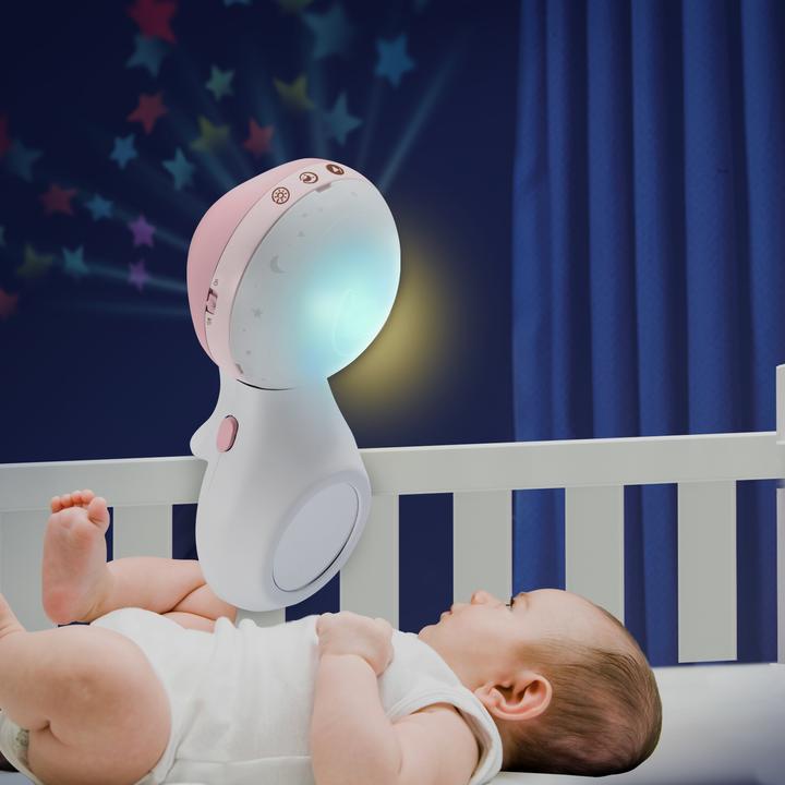 Produktbild Infantino Musikkarussell