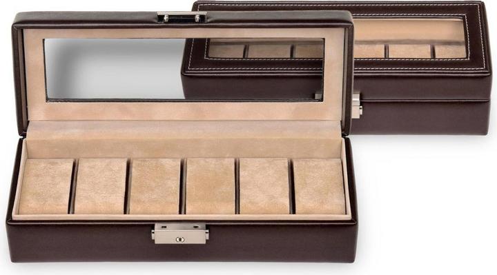 Produktbild Sacher Uhrenkoffer