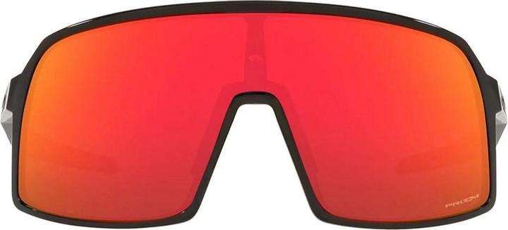Produktbild Oakley Sutro S (Polished Black, prizm ruby)