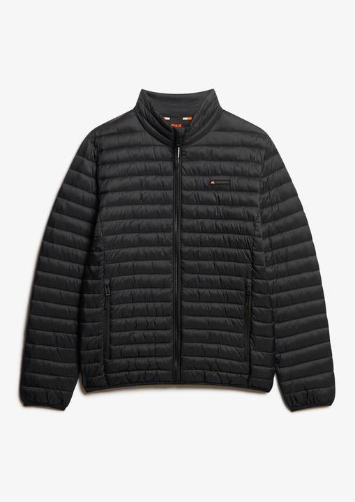 Actual product image Superdry NON HOODED FUJI LITE JACKET Heren Jas (3XL)