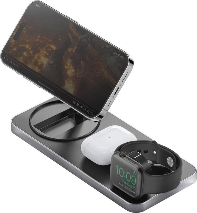 Energea Wireless charger (15 W)